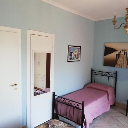 Camera Sofia B&B Ποτσουόλι Εξωτερικό φωτογραφία