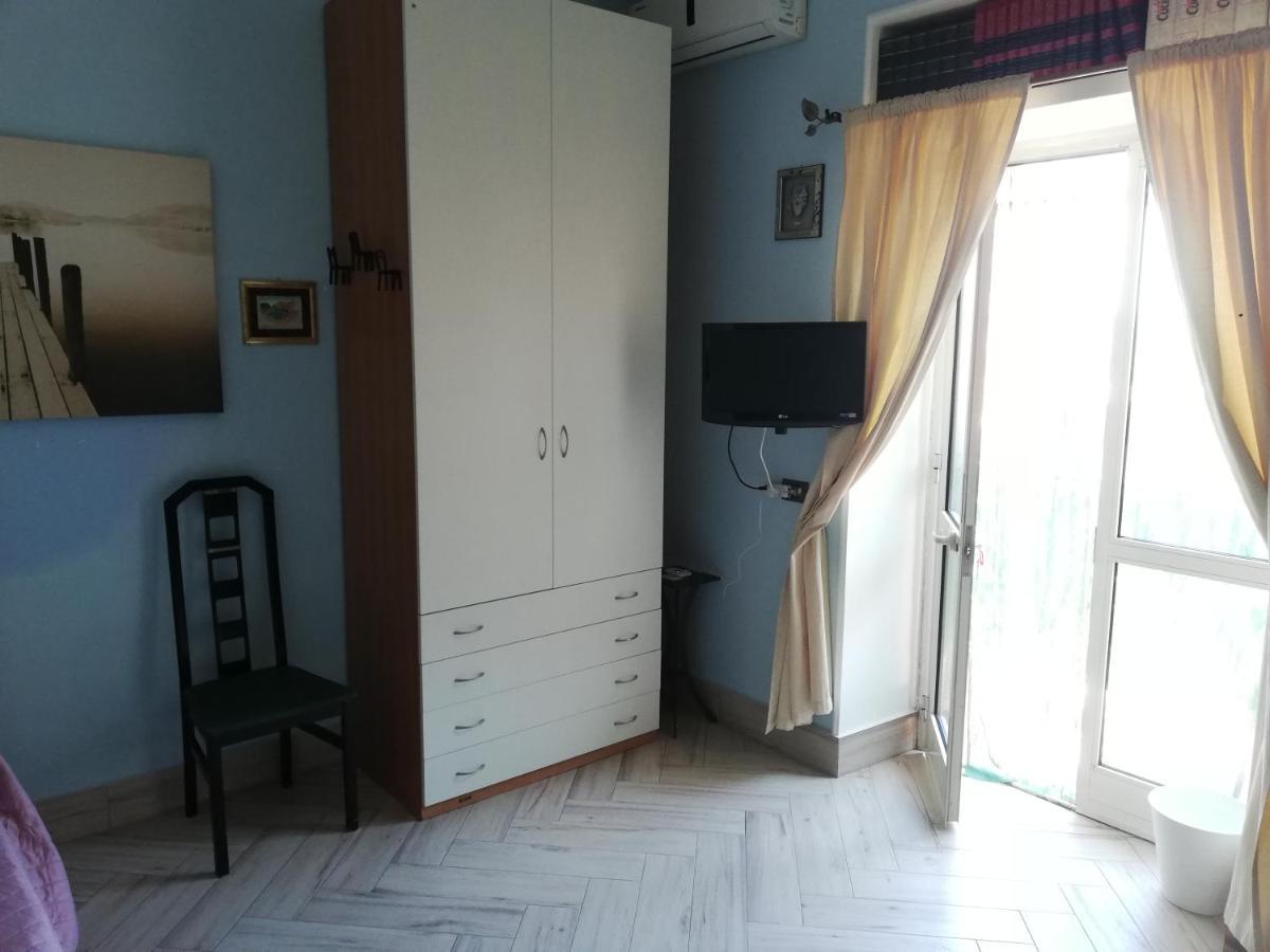 Camera Sofia B&B Ποτσουόλι Εξωτερικό φωτογραφία