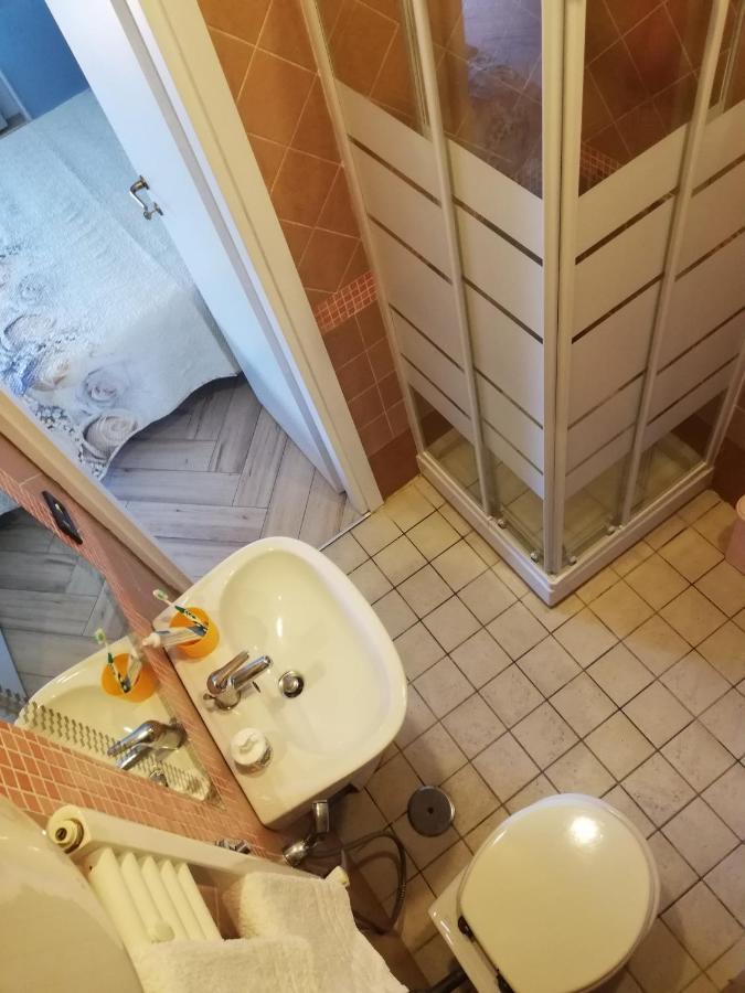 Camera Sofia B&B Ποτσουόλι Εξωτερικό φωτογραφία
