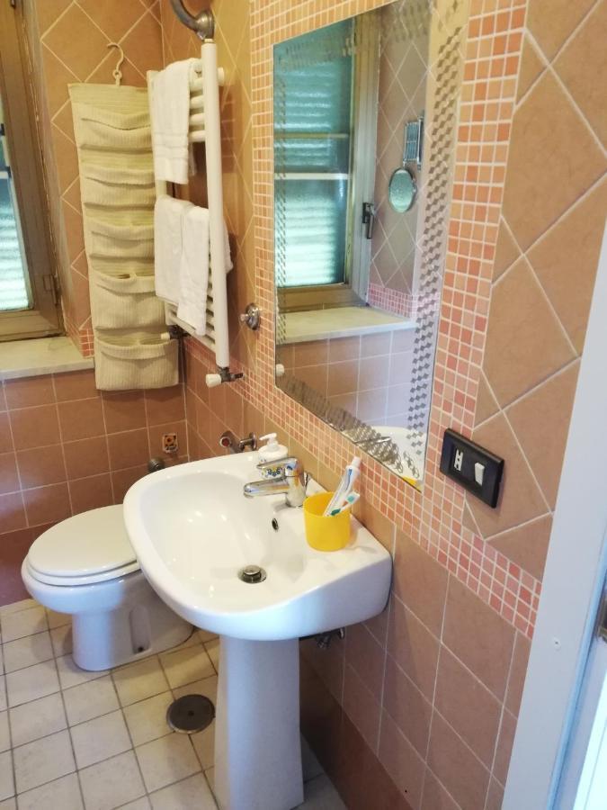 Camera Sofia B&B Ποτσουόλι Εξωτερικό φωτογραφία