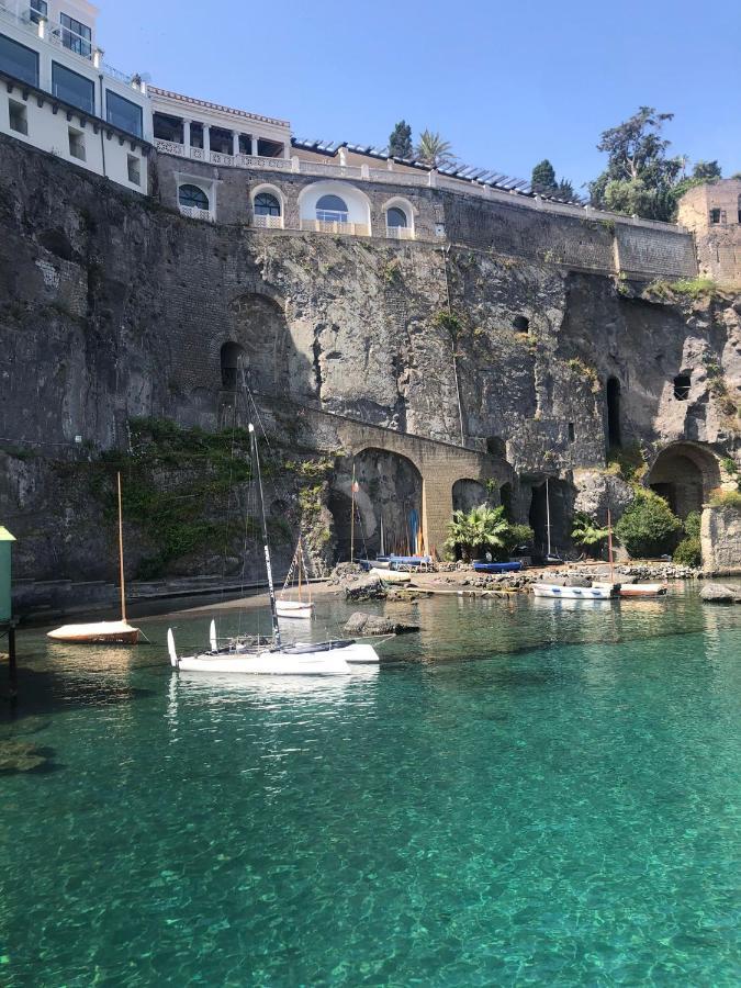 Camera Sofia B&B Ποτσουόλι Εξωτερικό φωτογραφία