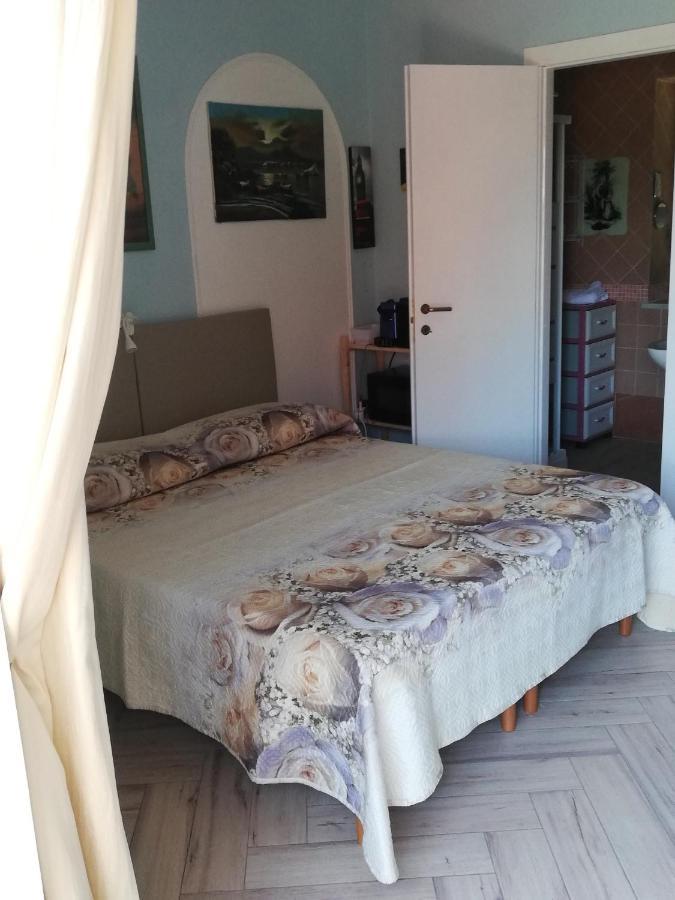 Camera Sofia B&B Ποτσουόλι Εξωτερικό φωτογραφία